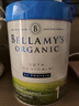 貝拉米（Bellamy's）白金版3段幼兒奶粉800g 12~24月 有機(jī)A2蛋白 澳洲原裝進(jìn)口 曬單實(shí)拍圖
