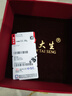 周大生平安福滿(mǎn)寶寶銀手鐲嬰兒足銀鐲一對推拉鐲周歲滿(mǎn)月生日禮物約22g 曬單實(shí)拍圖