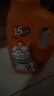 威猛先生（Mr Muscle）管道疏通啫喱 960ml*2瓶（廚房+衛?。?廁所 廚房管道疏通 曬單實(shí)拍圖