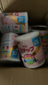 明治日本原裝進(jìn)口Meiji明治嬰幼兒奶粉 新生兒寶寶奶粉800g 2段 1-3歲 八罐 現貨 曬單實(shí)拍圖