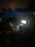 Tengfei騰飛HDMI音頻分離器4K60HZ高清轉(zhuǎn)3.5耳機(jī)孔光纖SPDIF音頻轉(zhuǎn)換器PS5/XBOX/機(jī)頂盒 標(biāo)準(zhǔn)款不帶ARC功能 4k60hz高清 曬單實(shí)拍圖