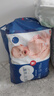 好奇（Huggies）屁屁面膜拉拉褲mini裝XL12(12-17kg)尿布濕【護(hù)臀降紅30%】 曬單實(shí)拍圖