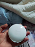 貝親（Pigeon）嬰兒爽身粉 玉米粉爽身粉  無(wú)滑石粉 無(wú)香精 50g HA15 曬單實(shí)拍圖