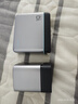 CUKTECH酷態(tài)科10號超級電能充mini氮化鎵充電器單體版120W/100W充電頭快充適用蘋(píng)果17小米華為手機/筆記本 曬單實(shí)拍圖