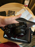 尼康（Nikon）【國家補貼】Z30入門(mén)級微單相機Vlog家用自拍高清旅游翻轉屏自拍相機 單機 Z30(16-50 + 50-250)雙鏡頭套裝 標配【送64G卡+膜+相機包+座充】不要可折價(jià) 曬單實(shí)拍圖