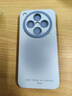 品陌oppofindx8手機殼原創(chuàng  )爆款findx9pro時(shí)尚漸變findX7超薄防摔findX8pro液態(tài)硅膠findX9帶短繩保護套 漸變淺藍色 oppo find x8 曬單實(shí)拍圖