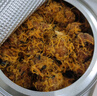 楊先生肉松紅糖麻花辦公室休閑零食手工美食送禮盒含芡實(shí)糕460g源頭直發(fā) 曬單實(shí)拍圖