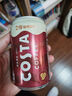 可口可樂（Coca-Cola）COSTA 咖世家焙享黑咖濃咖啡飲料 180ml*12罐 曬單實拍圖