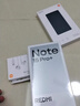 小米（MI）REDMI Note15 Pro 天璣7400-Ultra 7000mAh 龍晶玻璃十倍抗摔 IP68 8+256 雪松白 紅米 5G手機 曬單實(shí)拍圖