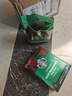 星巴克（Starbucks）健身伴侶 精品速溶黑咖啡 咖啡粉冷萃冰美式特選研磨中度深度烘焙 【2.3g*25杯】盒裝 深度烘焙 26年6月 曬單實拍圖