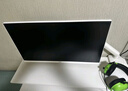 AOC Q27G4/D 27英寸顯示器2K 200HZ電競FastIPS快速液晶1ms滿(mǎn)血小金剛高刷游戲電腦顯示屏 套裝【Q27G4/WS+AM500萬(wàn)向支架】 曬單實(shí)拍圖