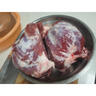 順豐】原切純牛腱子肉黃牛肉新鮮生牛肉不調(diào)理散養(yǎng)黃牛腱子肉 原切牛腱子【4斤】 曬單實(shí)拍圖