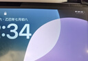 圖拉斯【銷(xiāo)額第一丨極透類(lèi)紙膜】適用2025iPad Air7/6/5/4第11代 Pro24/22/21超清滲透紙質(zhì)繪畫(huà)保護膜 【磁吸可拆卸】宣紙寫(xiě)感 【iPad Air 7/6】11英寸 曬單實(shí)拍圖