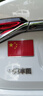 云車(chē)衛仕金屬車(chē)貼3D立體中國五星紅旗貼紙汽車(chē)遮擋劃痕愛(ài)國尾標改裝裝飾貼 【大號五星紅旗】 8*12.8cm 曬單實(shí)拍圖