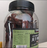 農(nóng)香森風(fēng)干雞胸肉干500g麻辣雞肉干休閑解饞小零食減低耐嚼卡脂即食 曬單實拍圖