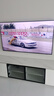 三星（SAMSUNG）65X8F 65英寸 量子點(diǎn) AI Mini LED藝術(shù)電視 壁紙電視 超薄平嵌 144Hz QA65QNX8FAJXXZ【金晨同款】 曬單實(shí)拍圖