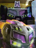 變形金剛（TRANSFORMERS）傳世航行家級機甲英雄動(dòng)畫(huà)宇宙汽車(chē)大師F8547七夕情人節禮物 曬單實(shí)拍圖