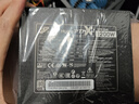 全漢（FSP）Hydro PTM X Pro1200W白金牌全模組電源（ATX3.1/12V-2x6/130mm短機身/全壓紋線(xiàn)） 曬單實(shí)拍圖