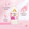 艾詩（Enchanteur）沐浴露 玫瑰補(bǔ)水保濕香水沐浴乳女 浪漫花香650ml 曬單實(shí)拍圖