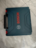 博世（BOSCH）GEX 125 專業(yè)偏心砂磨機(jī)木工打磨機(jī)拋光機(jī)砂光機(jī) 280瓦 含集塵袋 曬單實(shí)拍圖