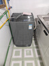 美的（Midea）波輪洗衣機全自動(dòng)家用 MB65V36E 6.5公斤 宿舍租房 迷你洗衣機小型 隨心洗 以舊換新 家電國家補貼 曬單實(shí)拍圖