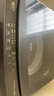海爾（Haier）波輪洗衣機全自動(dòng)家用12公斤大容量XQB120-BZ20D1 京東自營(yíng)直驅變頻一級能效家電國家補貼以舊換新 曬單實(shí)拍圖
