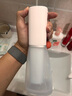 松下（Panasonic）沖牙器成人洗牙器水牙線(xiàn)超聲波潔牙器牙齒兒童沖洗器預防牙結石生日送男女友1520 曬單實(shí)拍圖