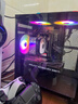 微星全家桶15代酷睿i5 14490F/14600KF/4060/5060/5060Ti/5070臺式電腦主機游戲電競設計直播組裝整機 六：i5 14600KF盒裝丨RTX5060Ti 曬單實(shí)拍圖