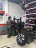 玲瓏輪胎215/55R18 99V 玲瓏臻選 SD 適配創(chuàng  )酷/指南者 曬單實(shí)拍圖