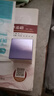 自然堂（CHANDO）凝時(shí)鮮顏肌活修護小紫瓶精華霜18.5g 曬單實(shí)拍圖