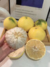 鮮聞果正宗爆汁黃金葡萄柚9斤柚子新鮮當季福建平和水果蜜柚文旦甜西柚A 5斤禮盒裝中果4-6個(gè)【250g+】 曬單實(shí)拍圖