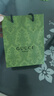 古馳（GUCCI）綺夢(mèng)香水梔子花茉莉罪愛(ài)竹韻花悅香水木質(zhì)花香教師節禮物女生 罪愛(ài)男士淡香水90ml（簡(jiǎn)裝） 曬單實(shí)拍圖