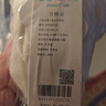 茵曼（INMAN）2025秋冬女裝新款高領(lǐng)羊毛衫百搭顯瘦打底針織衫 貴族灰 M 曬單實(shí)拍圖