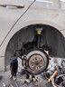 FAFEIER適用寶馬328GT330系E90避震325F30F35后減震320前減震器E91F31F34 13-20寶馬3系（F34）前減震 單支裝 曬單實(shí)拍圖