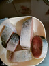 漁吻挪威進(jìn)口三文魚(yú)排新鮮無(wú)冰中段魚(yú)塊寶寶三文魚(yú)輔食整條輪切次日達 三文魚(yú)中后段 2斤 凈重（8-12片） 曬單實(shí)拍圖