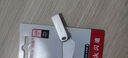 閃迪（SanDisk）256GB USB3.2 U盤(pán) CZ74 讀速高達400MB/s 金屬高速u(mài)盤(pán) 安全加密 學(xué)習辦公投標大容量?jì)?yōu)盤(pán) 曬單實(shí)拍圖