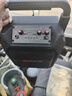 紐曼k97無線藍牙音箱戶外大音量廣場舞音響小型家用收音機手提便攜式地攤擺攤喇叭收錢碼語音播報器 曬單實拍圖