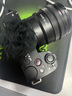 索尼（SONY）ZV-E10 II APS-C畫(huà)幅微單相機 濾鏡直出 精準對焦 大容量電池 ZV-E10M2 黑色 單機身 曬單實(shí)拍圖