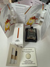 愛馬仕（HERMES）口紅緞光21號潤唇膏化妝品滋潤護唇顯白教師節(jié)禮物生日禮物女生 曬單實拍圖
