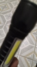【進(jìn)口】強光手電筒小型便攜式腰夾充電式照明燈多功能小鋼炮 升級大燈珠【爆亮】高容量 曬單實(shí)拍圖
