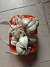 【百萬單爆品】紫白皮蒜水果大蒜超市生鮮蔬菜調(diào)料即食蒜 【優(yōu)選】 1斤 單果3.5-5cm 曬單實(shí)拍圖