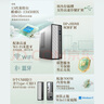 聯(lián)想瑞天500 商用辦公臺式電腦主機(酷睿13代i5-13450HX 16G 1TB SSD 正版win11)國家補貼20% 三年質(zhì)保 曬單實(shí)拍圖