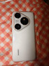 華為Pura 80 Pro【6期分期免息】新機2025上市旗艦機 HUAWEI pura80pro系列 p80鴻蒙AI智能華為手機 釉白 12GB+512GB 官方標配 曬單實(shí)拍圖