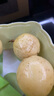 愛(ài)鮮摘農場(chǎng)廣西欽蜜9號黃金百香果【順豐圓通-多地隔日達】白香水果禮盒中秋 7A級｜單果60g-70g【狠甜】 精選果丨5斤【超值推薦】?jì)?.5斤 曬單實(shí)拍圖