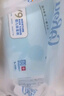 可心柔（COROU）抽紙 嬰兒柔紙巾 3層M碼100抽*24包保濕紙巾 云柔巾 原生木漿整箱 曬單實(shí)拍圖