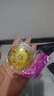 民俗用品發(fā)光溜溜球拉線(xiàn)悠悠球溜溜球益智兒童用品馬術(shù)飛鏢射箭 1個(gè) 隨機顏色 曬單實(shí)拍圖