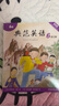 【官方獨家】典范英語(yǔ)6a6b 英文原版繪本 小學(xué)英語(yǔ)分級閱讀 4-12歲 可點(diǎn)讀 弘書(shū)閣官方正版 曬單實(shí)拍圖