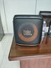 JBL PartyBox Encore2音樂戰(zhàn)將歡唱版2藍(lán)牙音箱 國家補(bǔ)貼 戶外家庭KTV麥克風(fēng)一體唱K歌廣場舞低音音響 曬單實(shí)拍圖