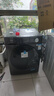 美的（Midea）滾筒洗衣機(jī)全自動(dòng)家用【MG100V36T】懶人超薄10公斤 以舊換新 家電國(guó)家補(bǔ)貼20% 一級(jí)能效 內(nèi)衣洗  曬單實(shí)拍圖