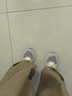 新百倫5740老爹鞋男正品nb緩震慢跑鞋新款復古厚底百搭休閑運動(dòng)情侶鞋子 元組灰 42 曬單實(shí)拍圖